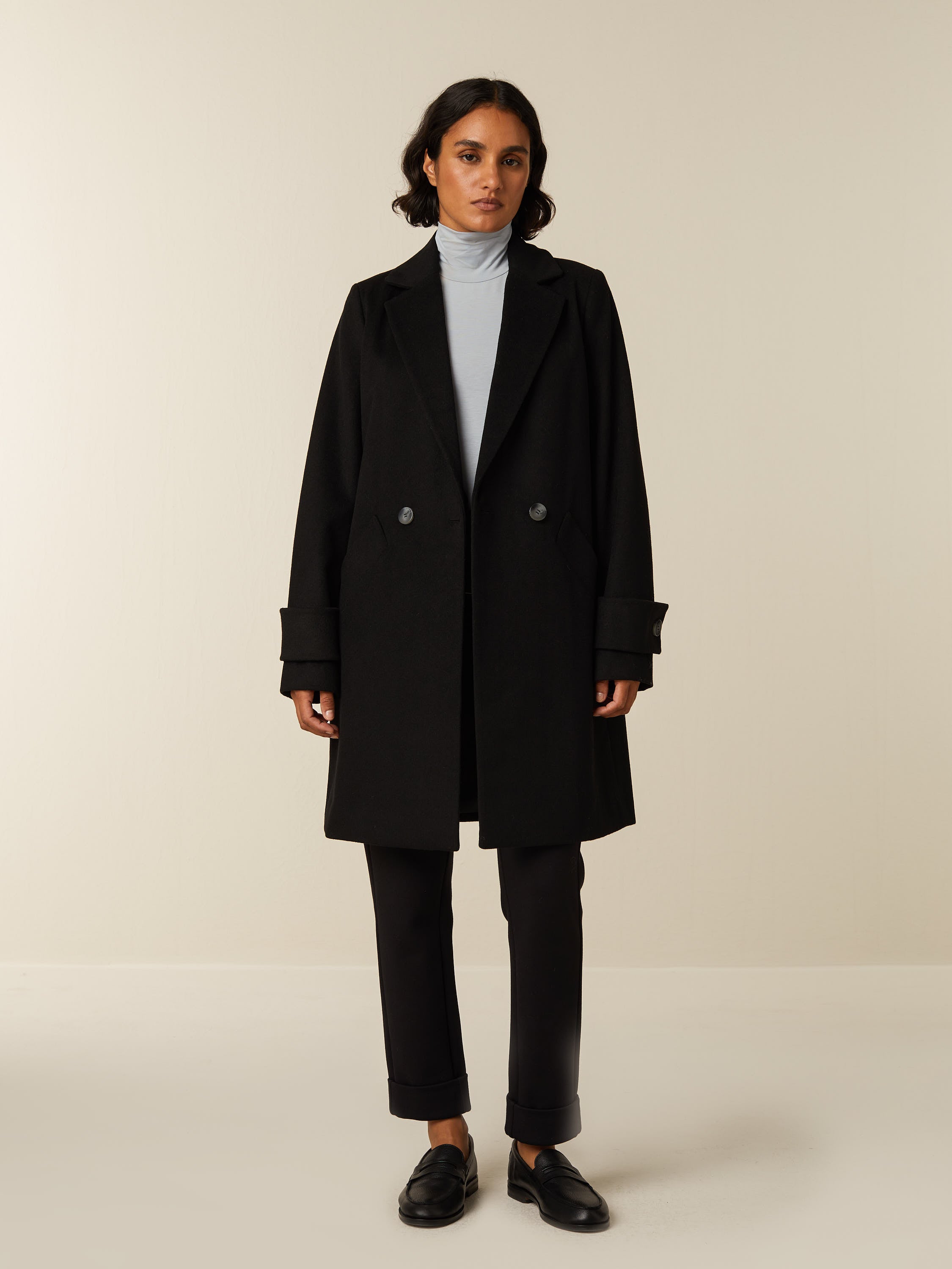 Outerwear - Beaumont Amsterdam – Page 2